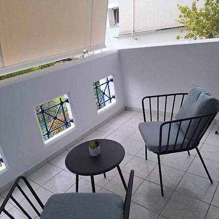 Spata Airside Apartment Exterior photo