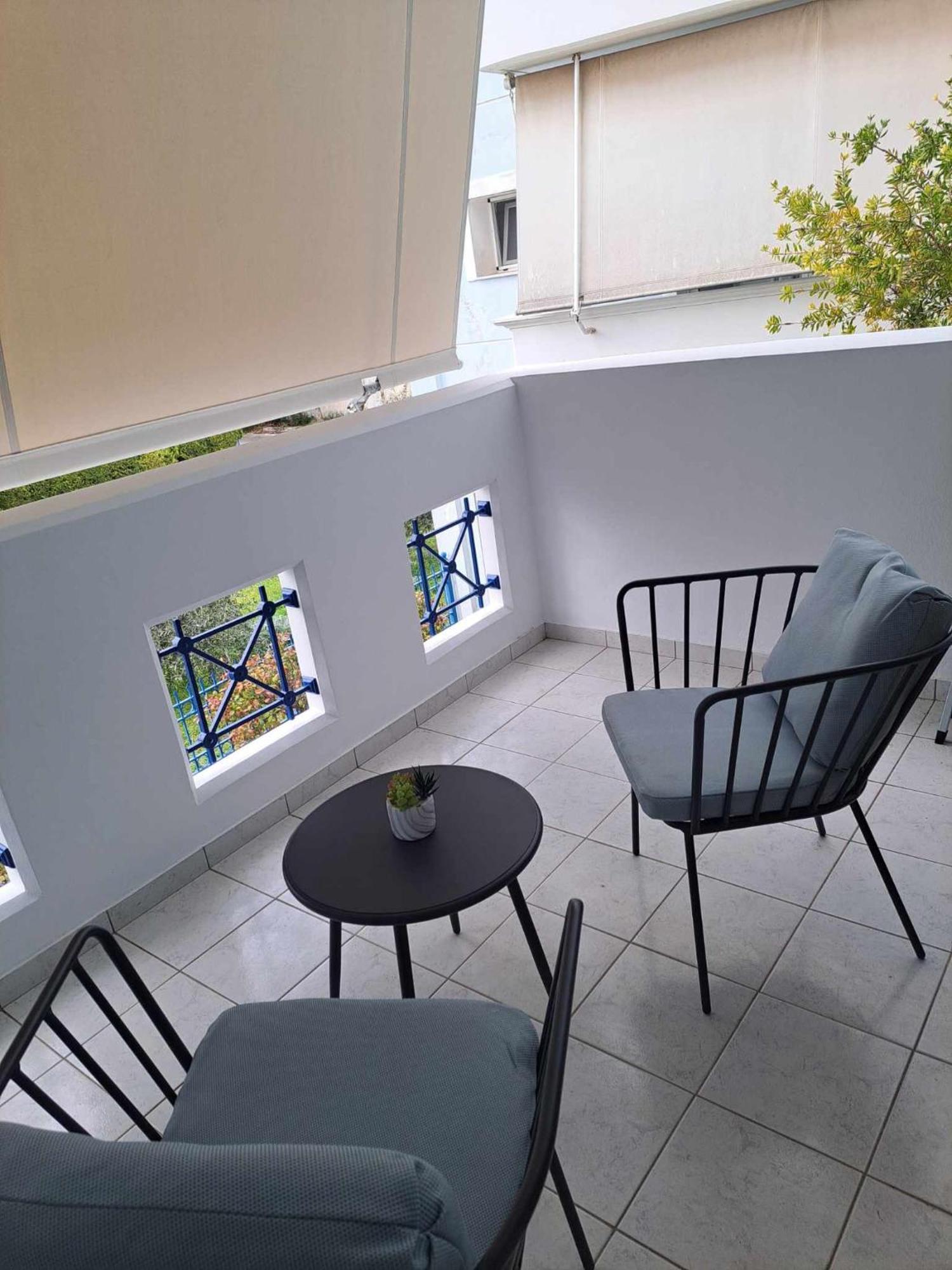 Spata Airside Apartment Exterior photo